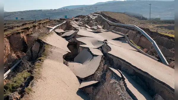 Científicos descubren un mecanismo oculto que explicaría cómo se originan los terremotos: un proceso silencioso