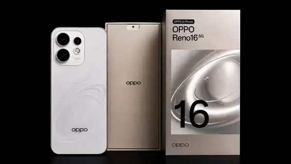 OPPO Reno16 a prueba: una opción para quienes priorizan la cámara y la creación de contenido