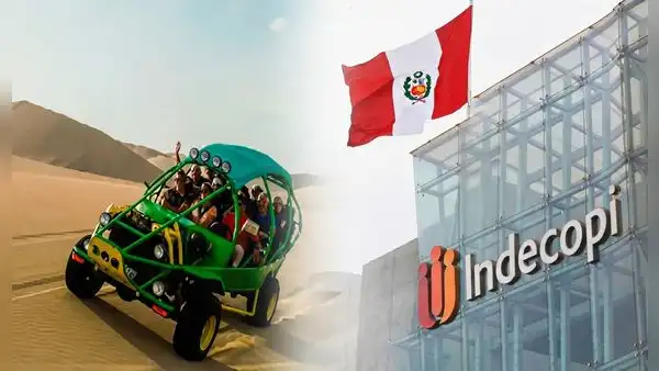 ¿Se prohíben los tubulares en Huacachina? Indecopi pide a GORE Ica suspender recorridos por falta de seguridad