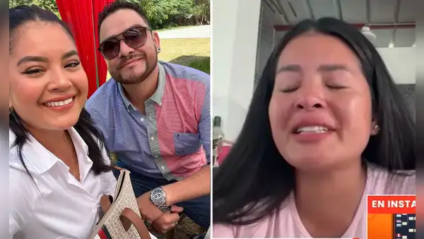 Revelan qué hacía Carolina Jaramillo, viuda de Paul Flores, cuando mataron al cantante tras ser acusada de crimen pasional: “Yo le estaba hablando”