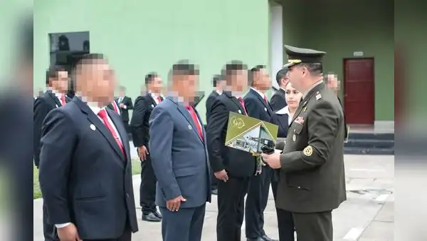 INPE fortalece inteligencia penitenciaria para combatir el crimen organizado