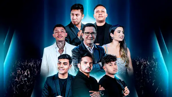 Famoso conferencista Camilo Cruz vuelve a Lima para ‘Belong V’, el gran encuentro de líderes y emprendedores
