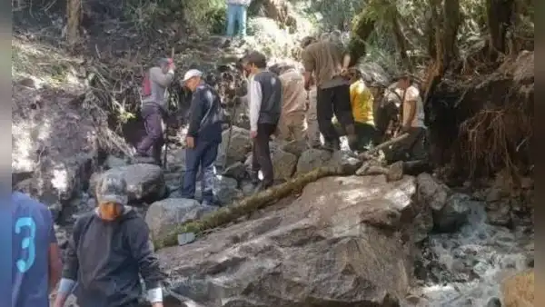 Machu Picchu: ¿cuándo reabrirán las rutas 1, 2 y 3 de Caminos Inca tras las fuertes lluvias en Cusco?