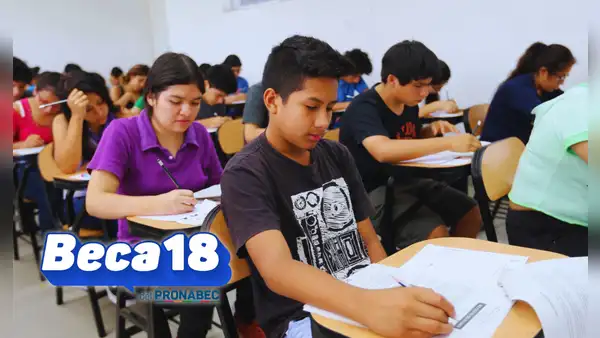 Pronabec publicará este lunes 24 la lista de ganadores de Beca 18: ¿cómo saber si fuiste seleccionado?