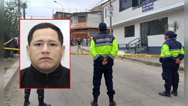 Villa El Salvador: presunto feminicida fue capturado por vecinos tras crimen de mujer en bar clandestino