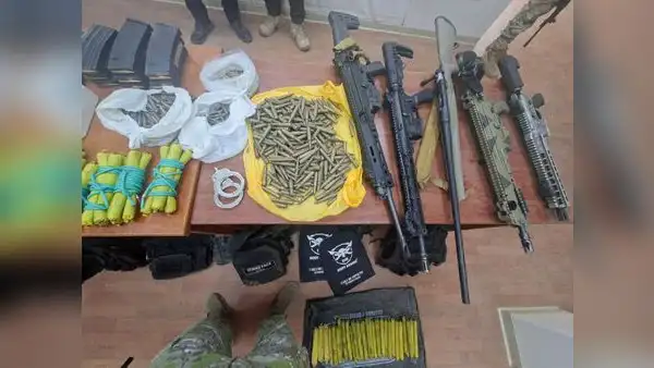 Pataz: Minería ilegal y tráfico de armas operan bajo control de redes criminales organizadas