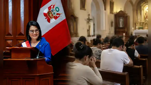 Gobierno de Keiko Fujimori observa ley que daba descanso sabatino por motivos religiosos
