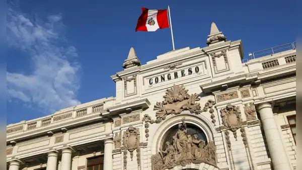 Marco Vinelli asegura que fusión de ministerios no forma parte del pedido de facultades legislativas al Congreso
