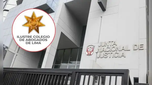 JNJ: Fiscalía archiva denuncia contra los miembros del Consejo de Ética del CAL