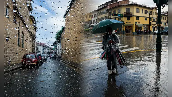 Alerta del Senamhi: nevadas, tormentas y vientos fuertes azotarán zonas altoandinas de 8 regiones del país hasta el 25 de agosto
