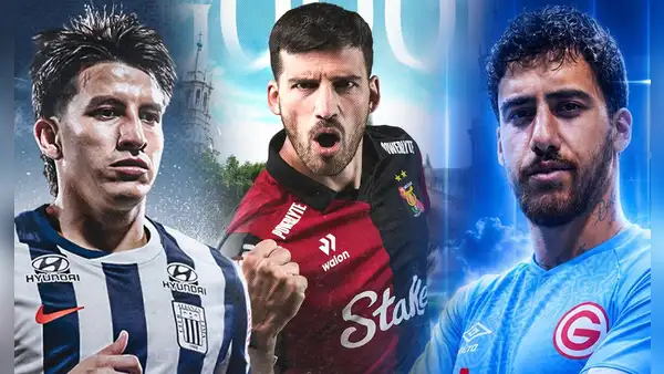 Tabla de posiciones de la Liga 1 2026 EN VIVO: resultados de los partidos de la fecha 6 del Torneo Clausura