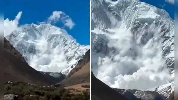 Cusco evalúa cerrar ruta a laguna Humantay tras desprendimiento de hielo por sismo de 7,2