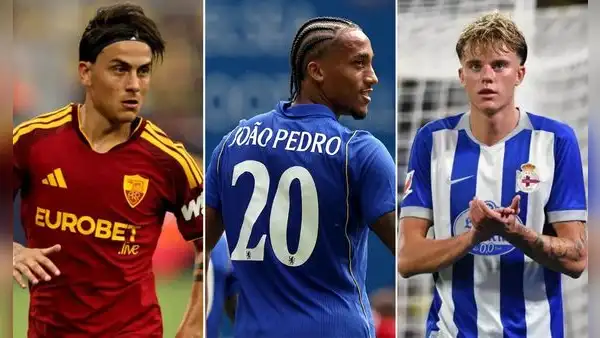 Partidos de hoy, lunes 24 de agosto: programación, horarios y canales para ver fútbol EN VIVO