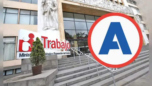 APP: aportantes del partido de Acuña obtuvieron contratos en el Ministerio de Trabajo