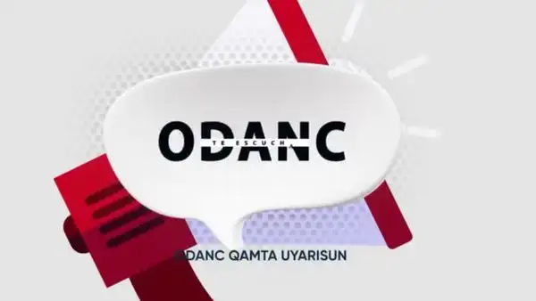 ODANC Te escucha - Segunda Temporada