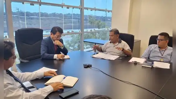 Corte de Sullana prepara plan ante posible llegada del Niño Costero