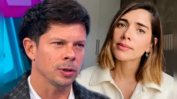 Mario Hart explica por qué acordó un 50/50 con Korina Rivadeneira durante su relación: "Facturaba más que yo"
