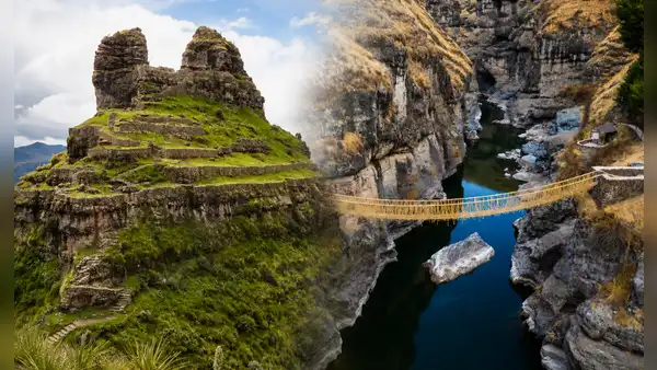 Cusco Alto Andino: habilitan nuevo circuito de turismo en la ciudad imperial con más de 40 atractivos