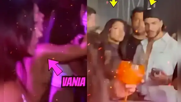 Mario Irivarren confiesa inesperado reencuentro con Vania Bludau y sorprende con su confesión: “Fue inevitable ..."