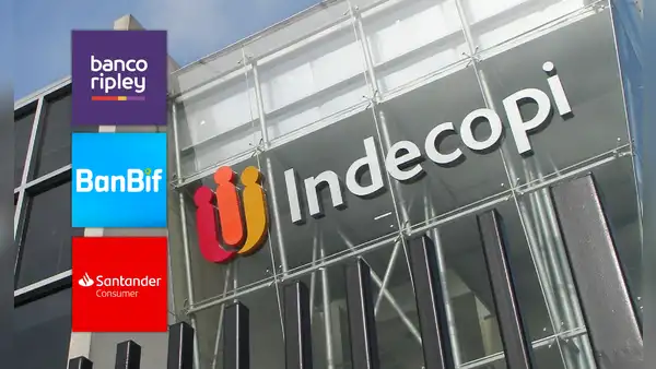 ¿No atendieron tu queja en el banco? Indecopi multa a tres entidades por impedir reclamos y las multa con más de S/280.000