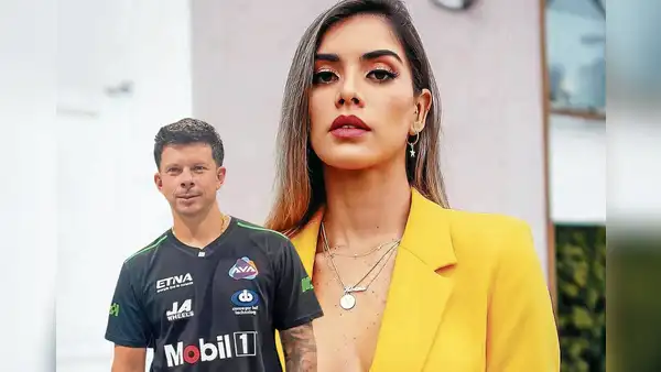 Mario Hart niega haber amenazado a Korina Rivadeneira con quitarle a su hija en caso de separarse: “En ningún momento le he puesto ninguna traba”