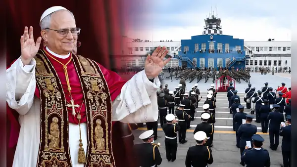 ¡Fecha confirmada! Papa León XIV realizará misa multitudinaria en la Base Aérea La Palmas el 16 de noviembre, según canciller