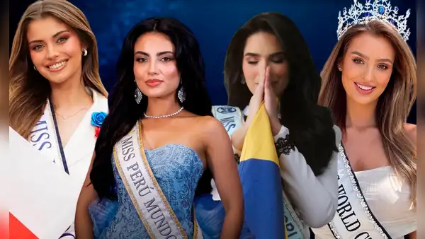 Miss Mundo 2026: fecha, hora, participantes y favoritas del certamen de belleza
