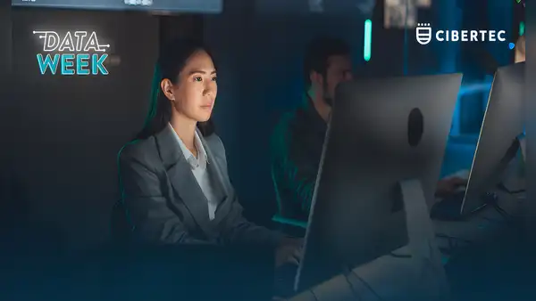 Cibertec impulsa el aprendizaje en análisis de datos con Data Week 2026