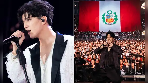 Dimash Perú 2026: fecha, venta de entradas, precios para el concierto del cantante kazajo en Costa 21