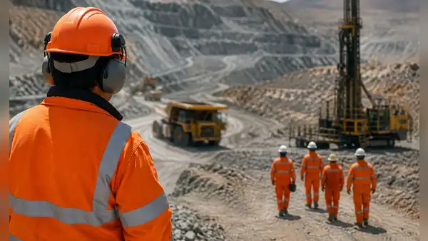 Empleo minero crece 11,1% en Perú: sector generó más de 291.000 puestos de trabajo en junio de 2026