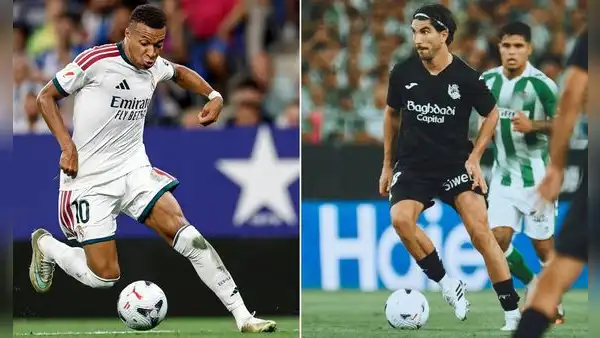 Real Madrid vs Real Sociedad EN VIVO HOY por LaLiga: a qué hora y dónde ver partido de hoy