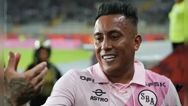 Christian Cueva reveló qué futbolistas jóvenes pueden marcar la diferencia en la selección peruana: "Hay que darles confianza"