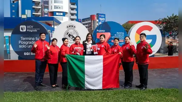 UCV Global 2026: estudiantes podrán conectar con universidades y oportunidades de todo el mundo