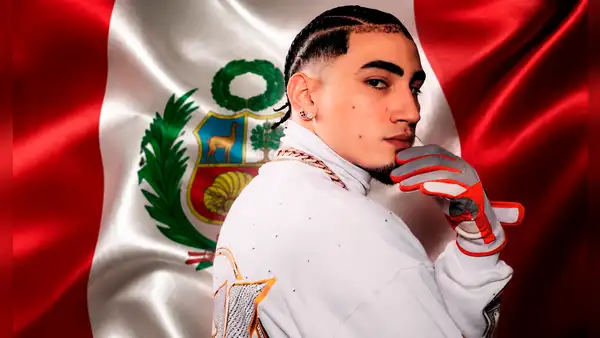 Omar Courtz en Lima 2026: fecha, venta de entradas y precios para su concierto en el Arena 1