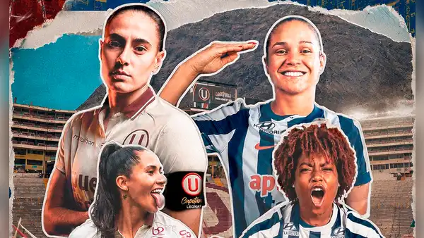 Universitario - Alianza Lima: día, hora y dónde ver el clásico por la Liga Femenina 2026