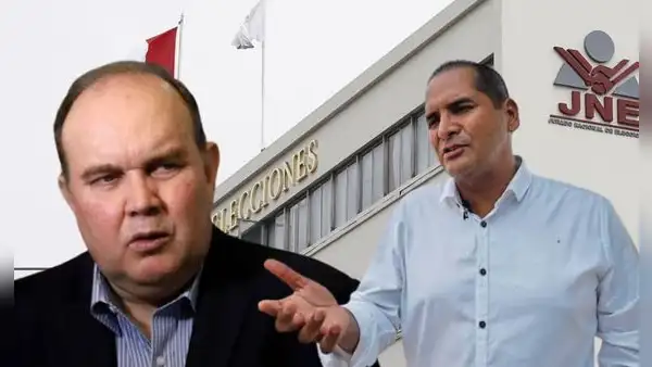 Jurado Electoral Especial de Morropón califica de inconstitucional reelección encubierta