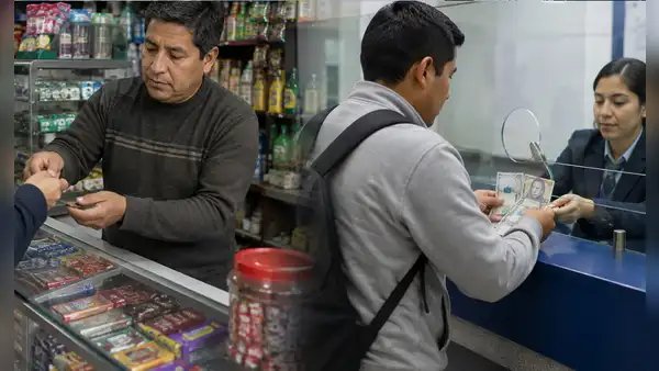Nuevo RUS: MEF anuncia cambios en el régimen que usan más de 2 millones de contribuyentes