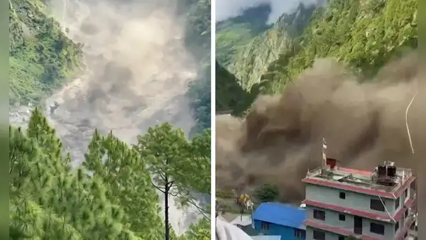 ¿Qué pasó en Nepal hoy? Riada e inundaciones dejan al menos 160 muertos y cientos de desaparecidos en la frontera con China