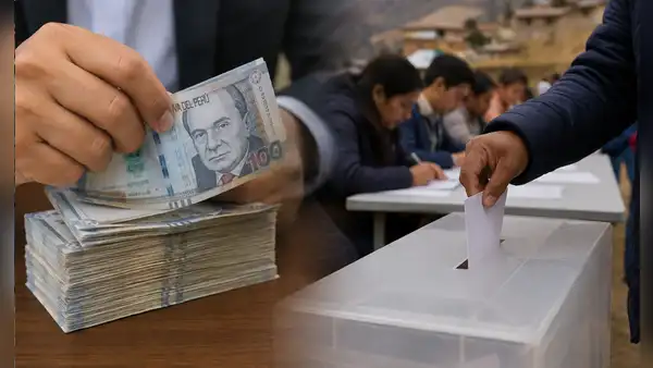 MEF usa S/6.5 millones de la Reserva de Contingencia para consultas territoriales tras retraso por falta de presupuesto