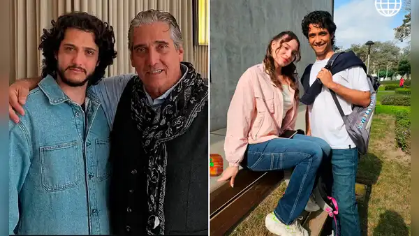 Vasco Madueño, hijo de Guillermo Dávila, debuta en ‘Al fondo hay sitio’ con personaje clave en la historia: así fue su estreno