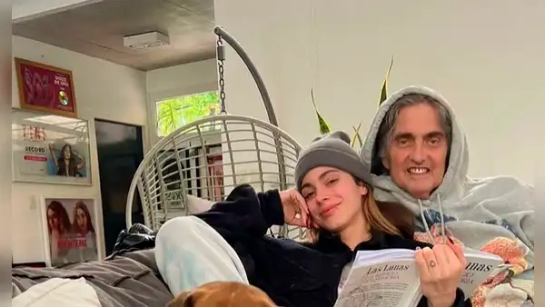 Cantante Tini Stoessel exige recuperar sus ganancias tras descubrir que su padre era el único beneficiario
