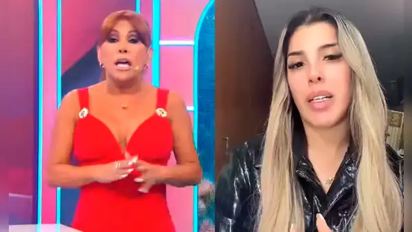 Yahaira Plasencia revela la verdadera razón por la que ya no demandará a Magaly Medina: “Hemos llegado a un buen acuerdo”
