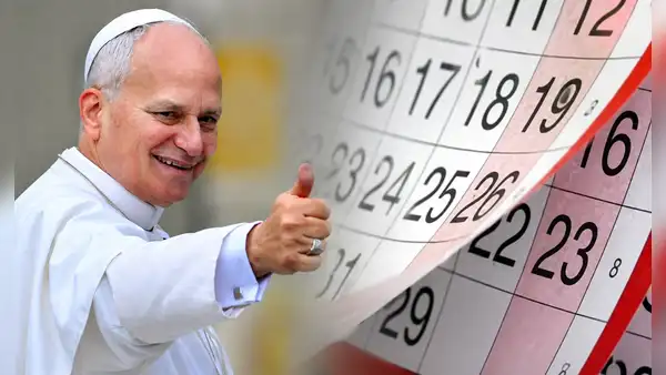 Papa León XIV: Cancillería nombra al funcionario responsable de la visita del sumo pontífice en noviembre