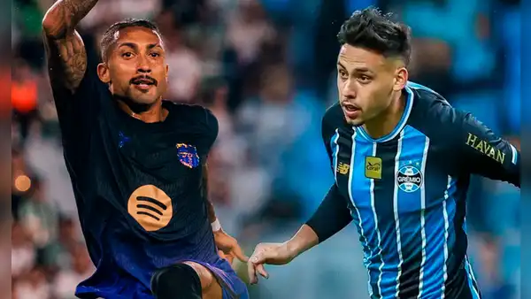 Partidos de hoy, jueves 27 de agosto: horarios y canales de TV para ver fútbol EN VIVO