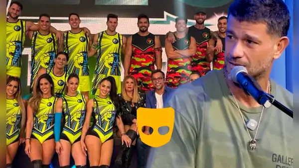 Exponen que famoso integrante de 'Esto es guerra' tenía encuentros con chicos y Yaco Eskenazi confirma rumor: "Le gusta esa 'vaina'"
