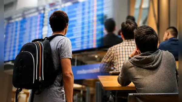 EE. UU. suspendió citas para visas: ¿Podría afectar viajes de estudiantes desde Perú? Esto dice excanciller