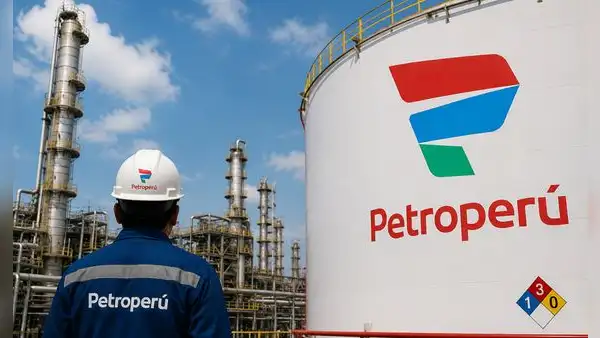 Petroperú acelera crédito de US$475 millones mientras el TC evalúa decreto que sostiene su reorganización