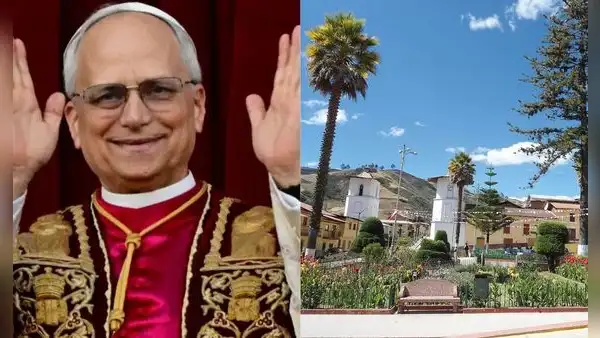 Papa León XIV añadiría Santa Cruz, Cajamarca, a la lista de ciudades en su visita a Perú: “Ha puesto su propia agenda”