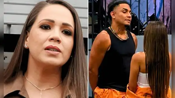 Melissa Klug pone en evidencia a Samahara Lobatón y expone sus fuertes mensajes con Youna: "Se insultan y se dicen de todo"
