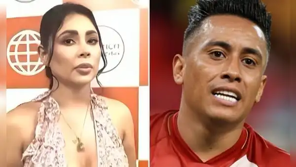 Pamela Franco sorprende al confesar si tiene un acuerdo para pagar los gastos 50/50 con Christian Cueva: "Soy media a la antigua"